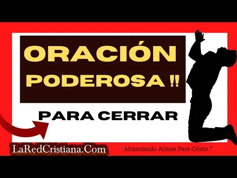 Oracion Para Cerrar Portales Dimensionales