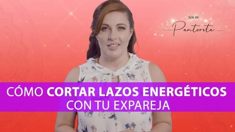 Oracion Para Cortar Lazos Energeticos