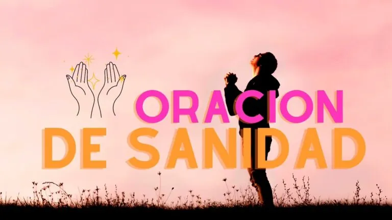 Oracion Para Curar Heridas En La Piel