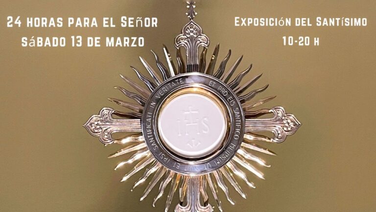 Oraciones Para La Exposici N Del Sant Simo Sacramento