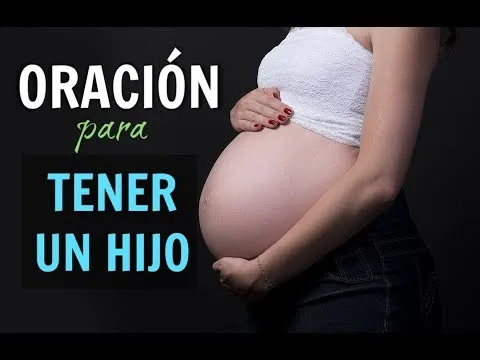 Oracion Para Quedar Embarazada Efectiva Consejos Y Tecnicas Para Aumentar La Fertilidad