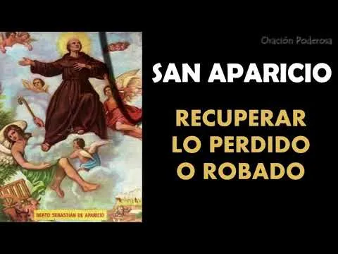 Oracion Para Recordar Algo Olvidado