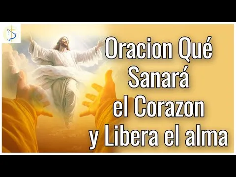 Oracion Para Recuperar El Alma