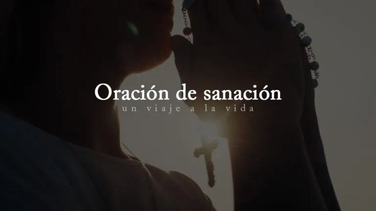 Oracion Para Sanar El Corazon Enfermo