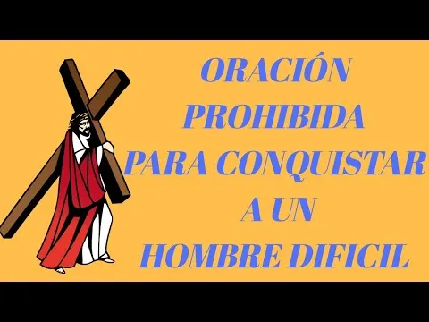 Oracion Poderosa Para Enamorar A Un Hombre