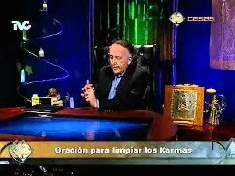 Oracion Poderosa Para Limpiar El Karma