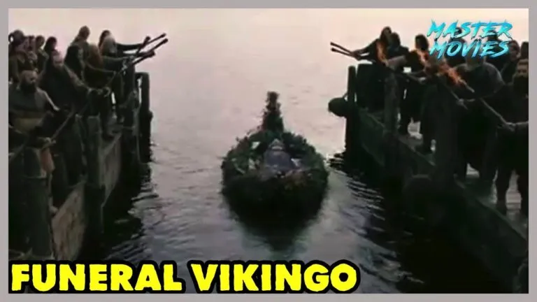 Oracion Vikinga A Los Muertos