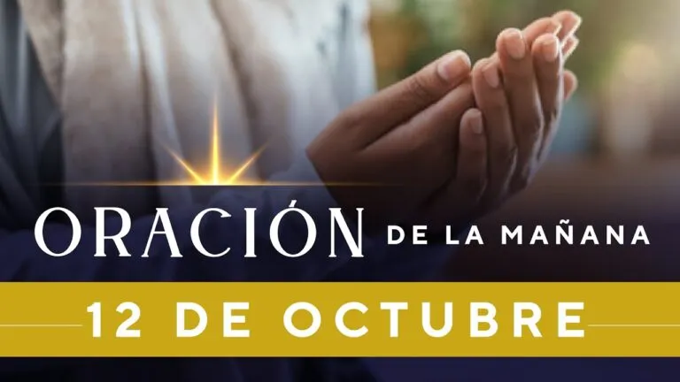 Oracion Virgen De La Luz Miercoles