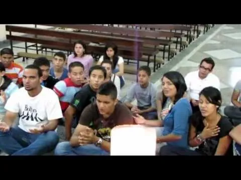 Oraciones De Adoracion Al Santisimo Para Jovenes