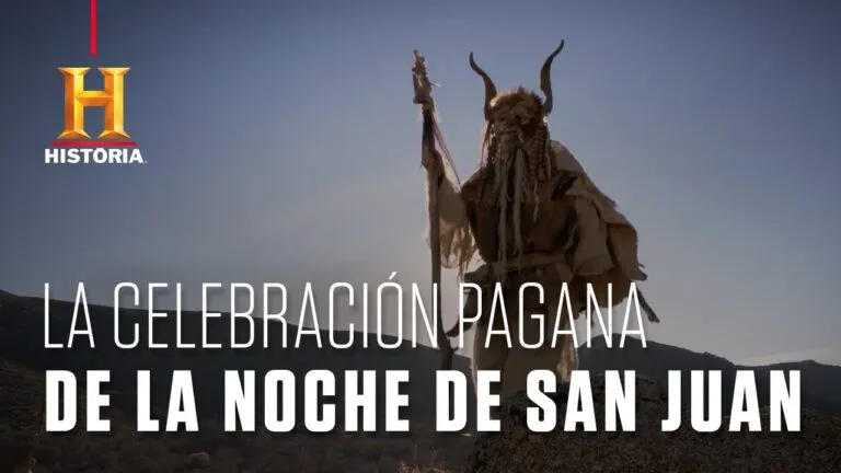 Oraciones Magicas Para La Noche De San Juan