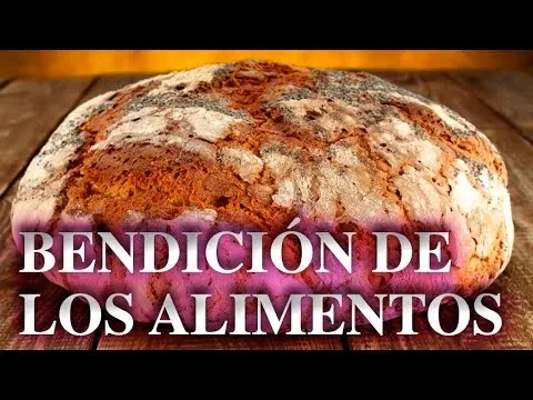 Oraciones Para Bendecir La Mesa Antes De Comer