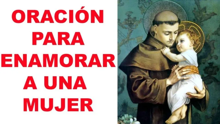 Oracion Poderosa Para Enamorar A Una Mujer Dificil