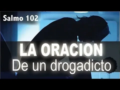 Oraciones Para Drogadictos