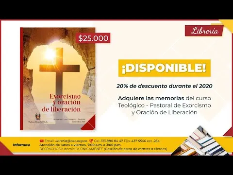 Oraciones Para Hacer Un Exorcismo