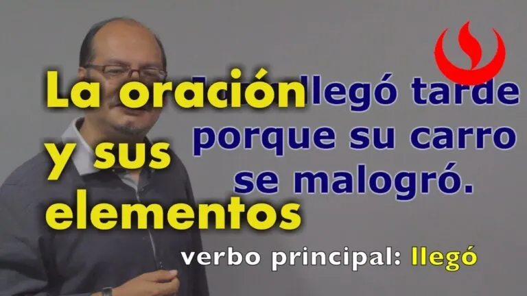 Oraciones Para Identificar Los Elementos De La Comunicacion