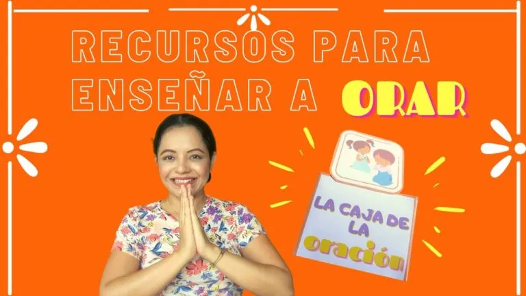 Oraciones Para Iniciar Catequesis