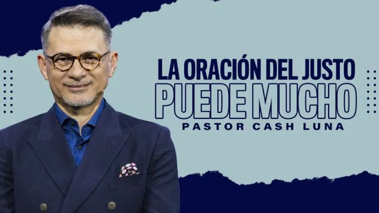 Que Significa La Oracion Eficaz Del Justo Puede Mucho