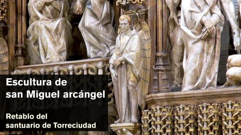 Quiero La Oracion De San Miguel Arcangel