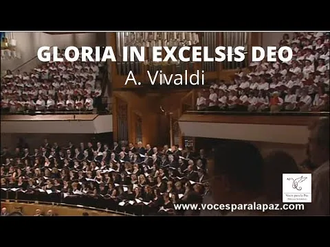 Significado De Gloria In Excelsis Deo En La Cultura Cristiana