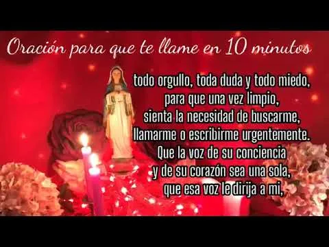 Virgen De La Reconciliacion Oracion Para Parejas